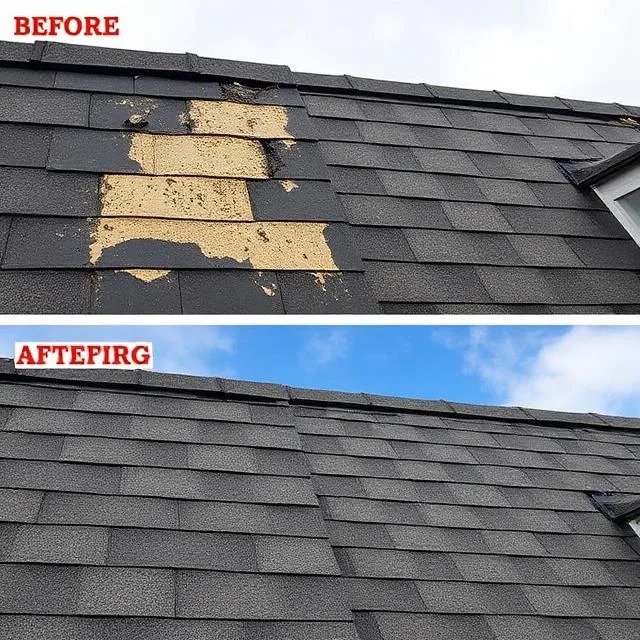 Roof Repair Near Me in Williamsville, VA near me
